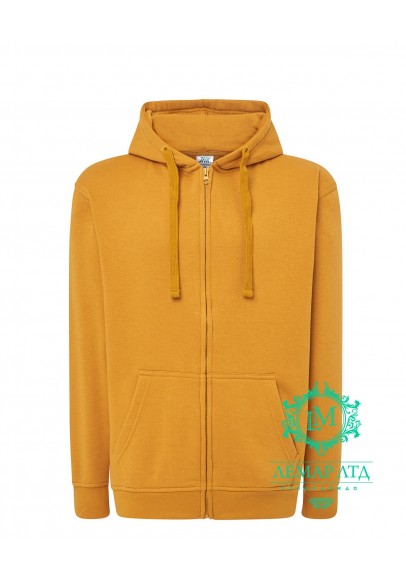 Реглан з капюшоном JHK HOODED SWEATSHIRT